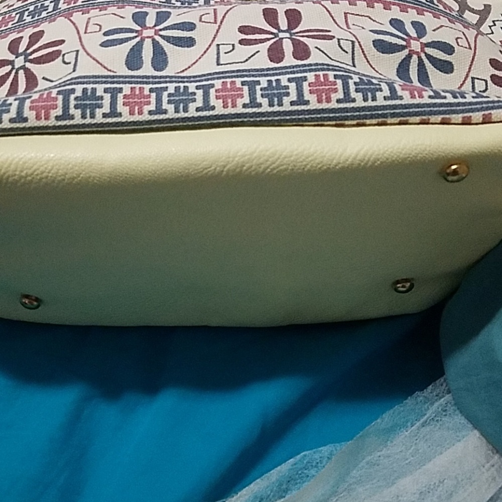 Nice bag